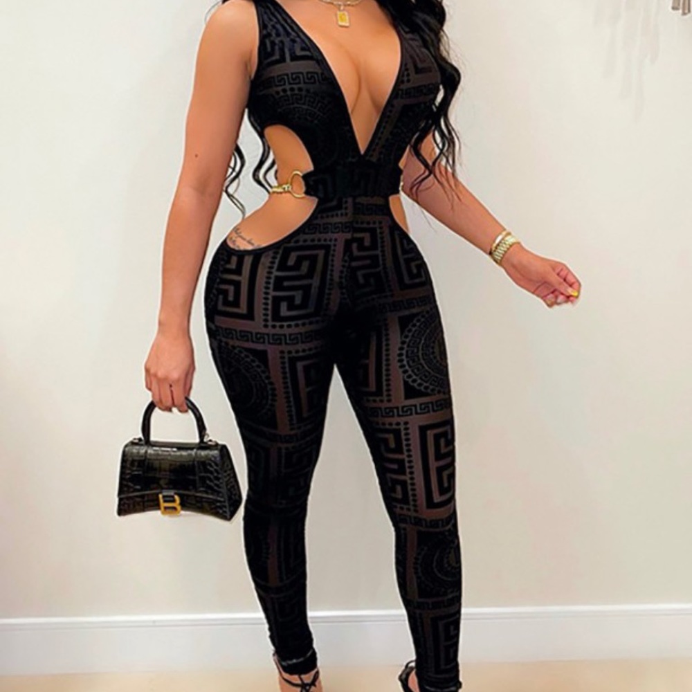Woman clothing
